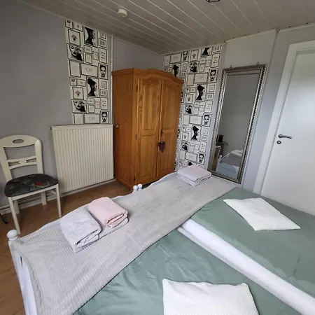 Naturblick Apartament