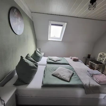 Apartament Naturblick