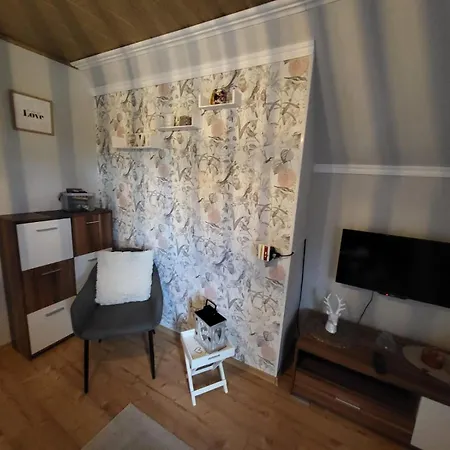 Apartament Naturblick *