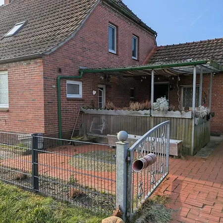 Naturblick Apartament *