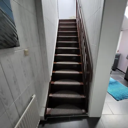 Naturblick Apartament *