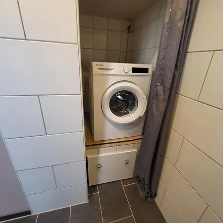 Naturblick Apartament