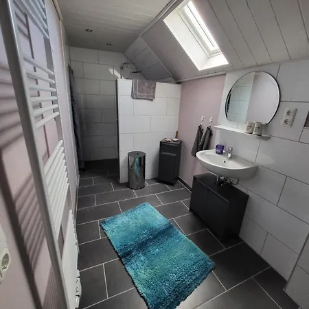 Naturblick Apartament Großheide