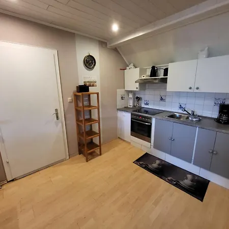 Apartament Naturblick