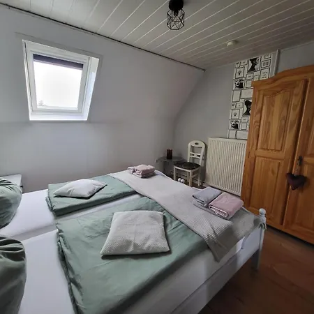 Apartament Naturblick