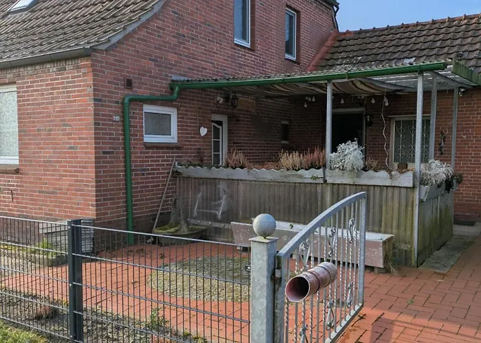 Naturblick Apartman *