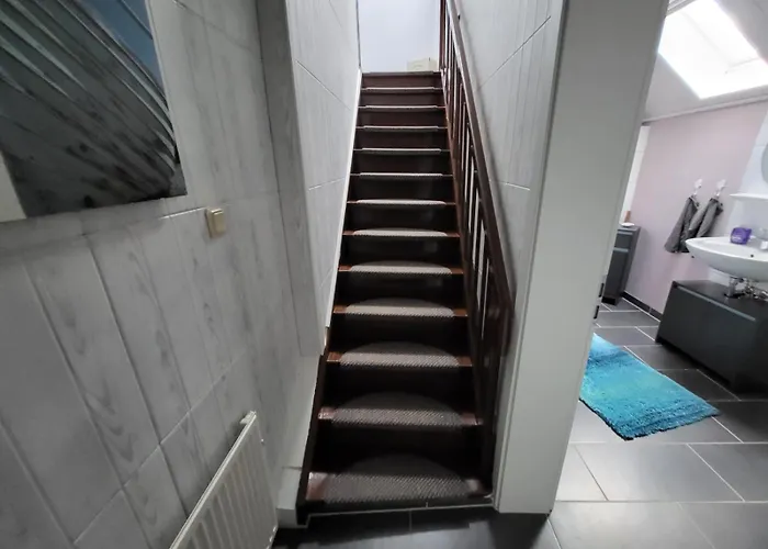 Naturblick Apartman *