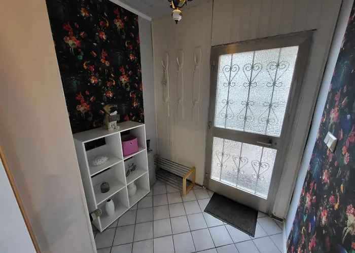 Naturblick Apartman Großheide