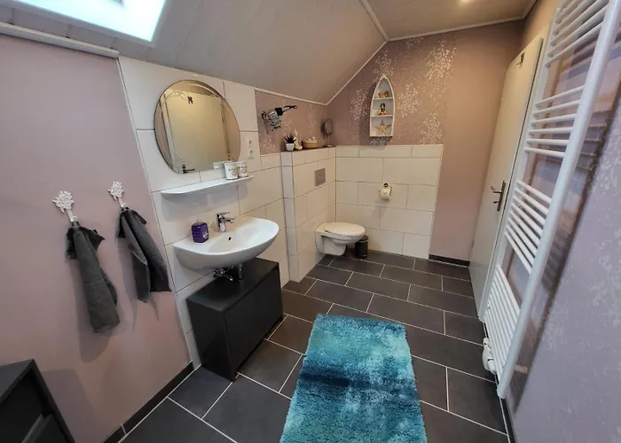 Apartman Naturblick *