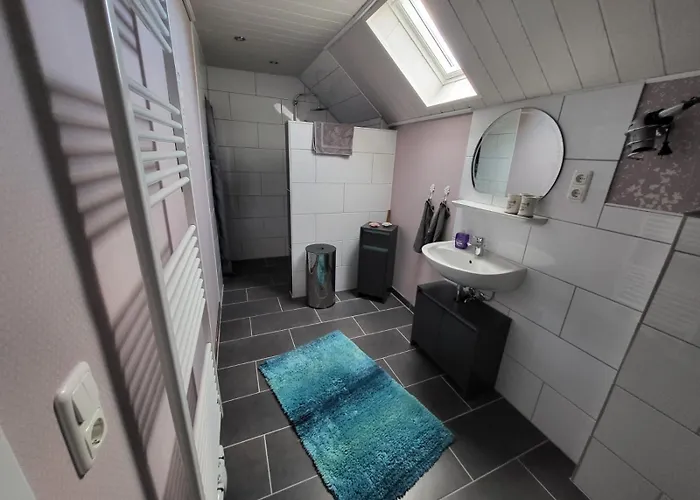 Naturblick Apartman Großheide